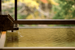 ＜離れ＞温泉露天付ヴィラスイート（2～4名利用）メゾネット