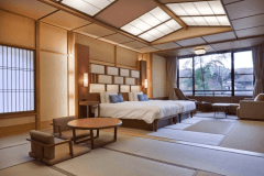 ＜本館＞和室ツイン【ツインベッド】