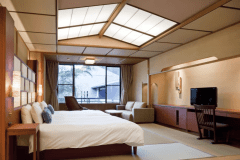 ＜本館＞和室ツイン【ツインベッド】