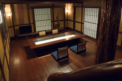 ＜本館＞メゾネット「蔵の間」【フォースベット】