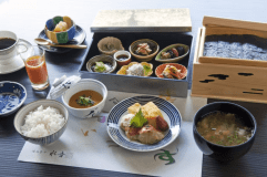 【一泊朝食付き】お部屋・お日にち限定の特別プラン