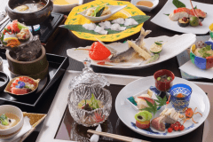 【1泊2食】東府やスタンダードプラン　＜寛ぎ&times;温泉&times;美食＞和のリゾートを楽しむ