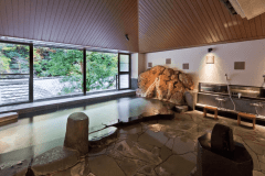 【お部屋のみのご利用】温泉とお部屋を心ゆくまで堪能できる＜シンプルステイプラン＞～夕食・朝食　無し～