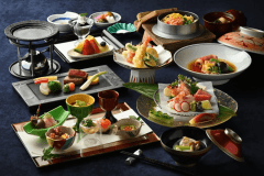 【1泊2食】東府やスタンダードプラン　＜寛ぎ&times;温泉&times;美食＞和のリゾートを楽しむ