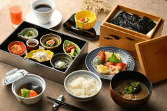 【一泊朝食付き】お部屋・お日にち限定の特別プラン