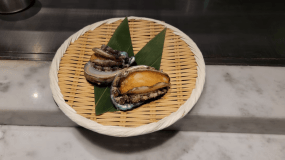 【期間限定】鮑の陶板焼き付き‼ 上質懐石プラン～夕朝食付き～