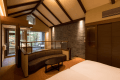 ＜離れ＞温泉露天付ヴィラスイート（2～4名利用）メゾネット