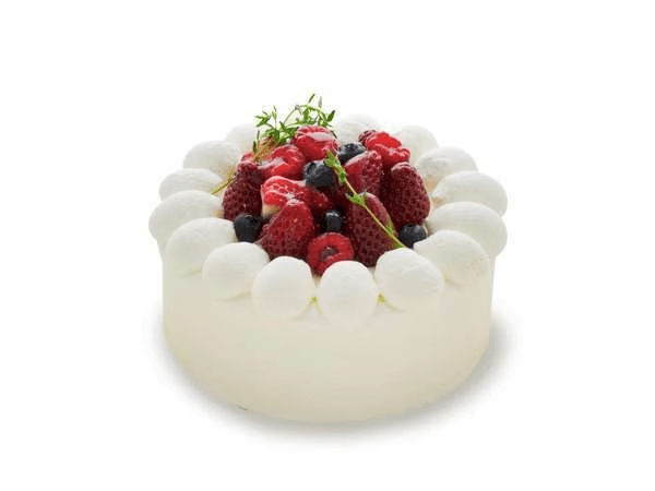 アニバーサリーケーキ（イメージ）