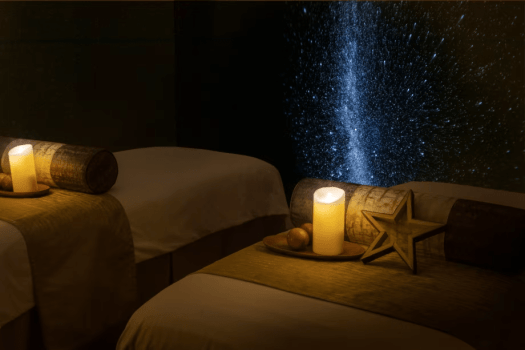 エトワールスパ(イメージ)