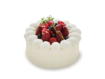 アニバーサリーケーキ（イメージ）