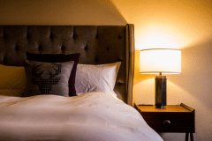 【ベッドルーム】