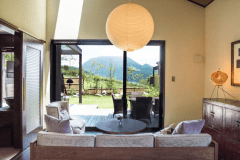 ヴィラタイプ（2名定員・客室温泉付）【禁煙】