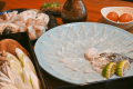 【1泊2食付】由布院の絶景を愉しむ~お部屋食で味わう、とらふぐ贅沢コース~ 【1泊2食付】由布院の絶景を愉しむ~お部屋食で味わう、とらふぐ贅沢コース~