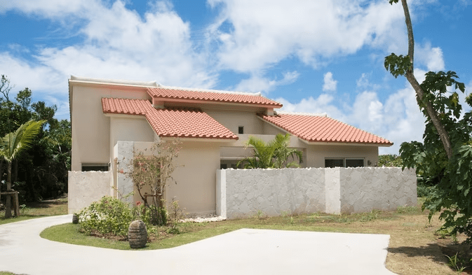 【素泊まりプラン】プライベートヴィラで過ごすラグジュアリーステイ