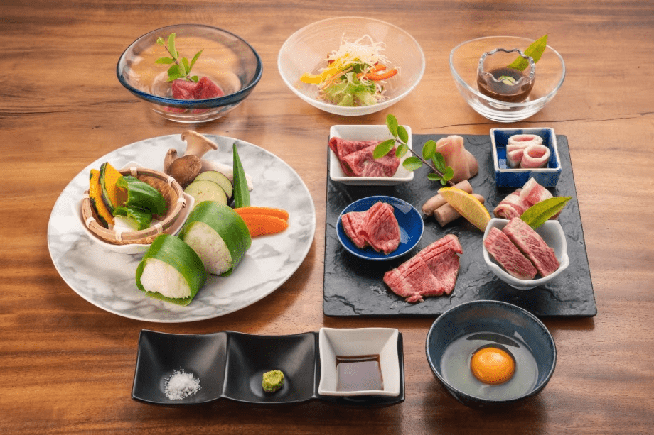 【早割60】60日前までの予約で最大20%OFF!石垣島の恵みを味わうBBQ&島の彩り朝食膳プラン♪ 【早割60】60日前までの予約で最大20%OFF!石垣島の恵みを味わうBBQ&島の彩り朝食膳プラン♪
