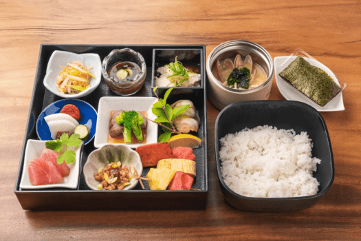 【エンゼルグランヴィラ石垣オープン記念☆最大30%OFF】石垣島の恵みを味わうBBQ＆島の彩り朝食膳プラン♪