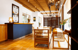 デラックスヴィラタイプ