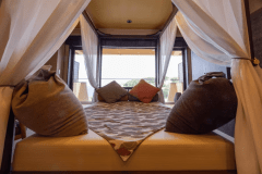 プレミアム最上階Qoomo（2ベット＋デイベット）禁煙