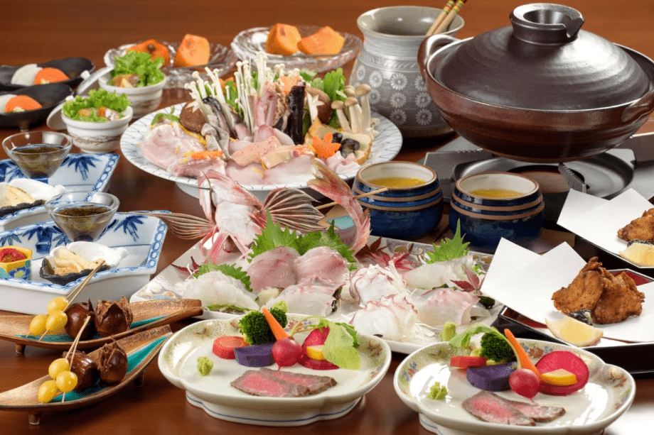 12月から3月31日までアン肝と焼き味噌が決め手ですあっさり食い味 伝統のあんこう鍋プラン 12月から3月31日までアン肝と焼き味噌が決め手ですあっさり食い味 伝統のあんこう鍋プラン