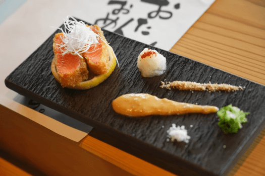 【開業記念｜鮨-SUSHI-2部：19:00〜 】海の見える、絶景カウンター席／ 食を旅するオールインクルーシブプラン