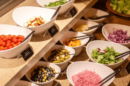 【Kafuu Retreat】4連泊限定Special Offer～滞在を愉しむ2大特典付き（ブッフェ朝食付き）