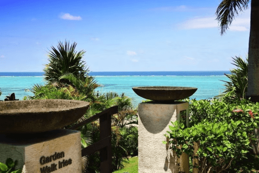 【SpecialOffer】20％OFF　美しい夕陽に染まるカフーステイ（お部屋のみ）