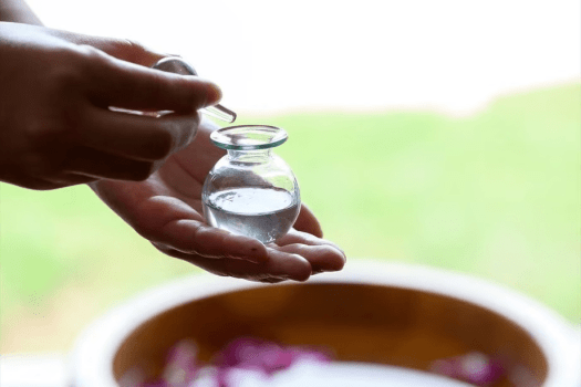 【ラグジュアリー・リトリート】The Green SPA 選べるエステ60分コース付（ブッフェ朝食付）