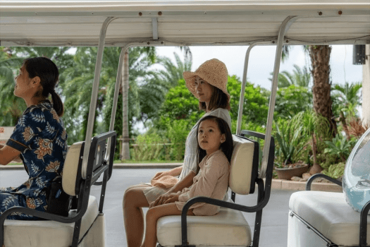 【Kafuu Retreat】4連泊限定Special Offer～滞在を愉しむ2大特典付き（ブッフェ朝食付き）