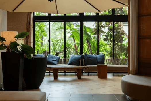 【SpecialOffer】20％OFF　美しい夕陽に染まるカフーステイ（ブッフェ朝食付）