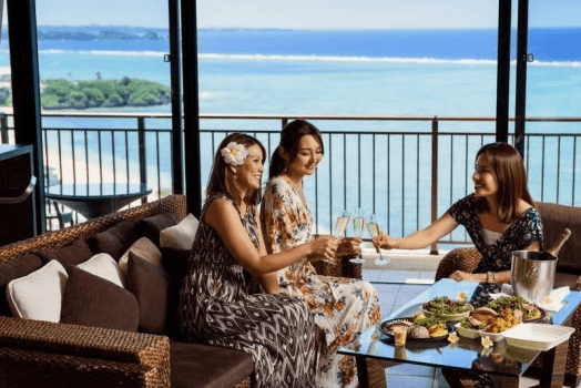 【早期割120】早期ご予約プラン～寛ぎのカフーステイ（お部屋のみ）