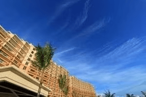 【公式HP限定】事前決済限定・返金不可│美しい夕陽に染まるカフーステイ（お部屋のみ）