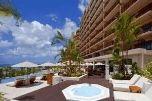 【3連泊以上】ホテル滞在を自由にカスタム　1室7000円分の館内利用券付（洋食コース＆朝食付）