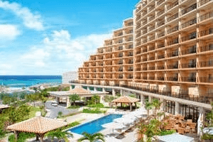 【Kafuu Welcome Kids】サービスがさらに充実！小さなお子様も安心して過ごせるカフーの客室