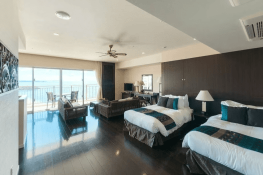 お部屋おまかせ（3～4名様）