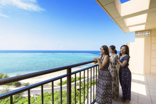 【Kafuu Retreat】4連泊限定Special Offer～滞在を愉しむ2大特典付き（ブッフェ朝食付き）