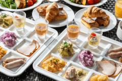 【Kafuu Retreat】5連泊限定Special Offer～最終泊のご宿泊料金が無料～滞在を愉しむ3大特典付き（ブッフェ朝食付き）