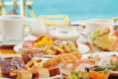 【3連泊以上】ホテル滞在を自由にカスタム　1室7000円分の館内利用券付（朝食付）