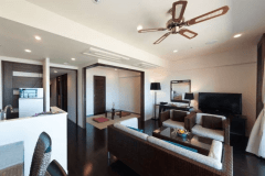 コンド棟　スイート（和洋室）　61～71平米