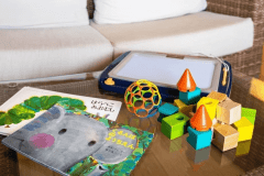 【連泊】赤ちゃん連れでも安心　おむつセットプレゼント-家族で過ごすリゾートステイ(ブッフェ朝食付)