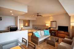 アネックス棟　スイート（2～4名様）　68～79平米