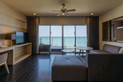 コンド棟　スイート（洋室）　71～76平米