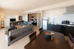 コンド棟　スイート（1～2名様）　60平米～