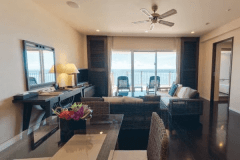 ホテル棟　スイート　62～78平米