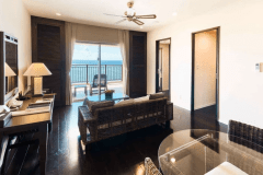 ホテル棟　スイート（1～2名様）　55平米