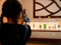 【7/18-8/31限定｜夏休み縁日プラン】おひとり様1,000円分チケット付き（焼肉コース＆ブッフェ朝食付き）