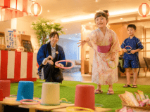 【7/18-8/31限定|夏休み縁日プラン】おひとり様1,000円分チケット付き(お部屋のみ) 【7/18-8/31限定|夏休み縁日プラン】おひとり様1,000円分チケット付き(お部屋のみ)