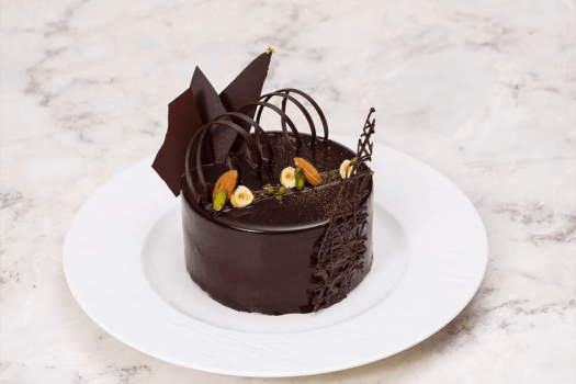 【Anniversary】チョコレートケーキ イメージ