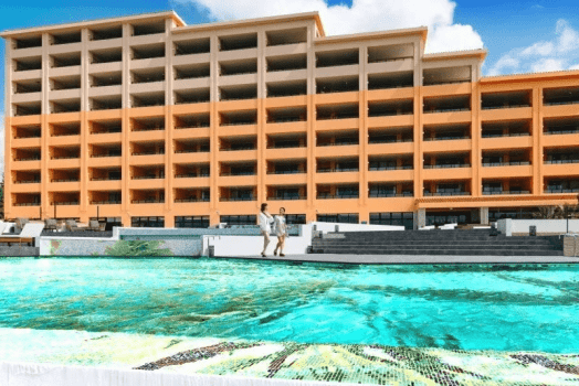 【クラブラウンジ付】【2026年6月末まで】2連泊以上で1室につき館内利用券7,000円分付（お部屋のみ）