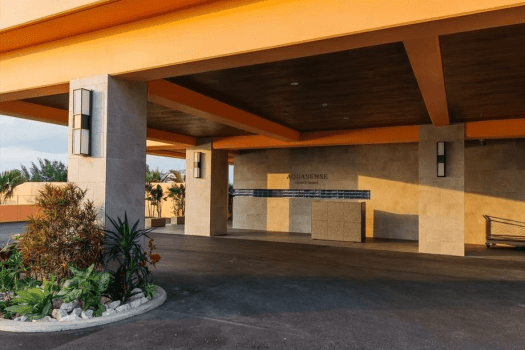 【クラブラウンジ付】【公式HP限定】事前決済限定・返金不可│バルコニーのジェットバスで寛ぐリゾートステイ（お部屋のみ）