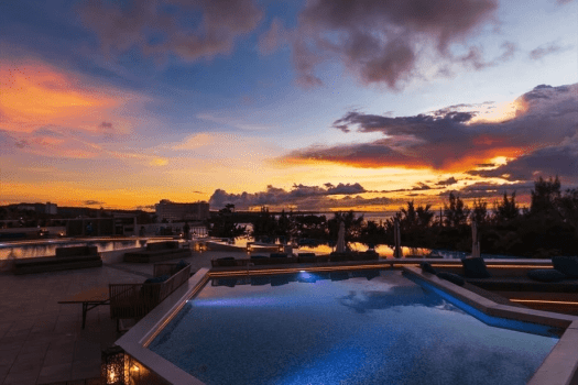 【クラブラウンジ付】【2026年6月末まで】3連泊以上で1室につき館内利用券10,000円付（お部屋のみ）